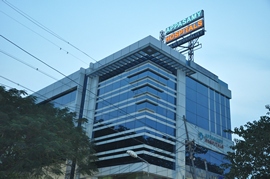 Appasamy Hospital-Arumbakkam