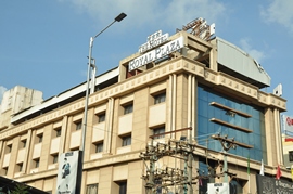 Hotel Royal Plaza-Koyambedu