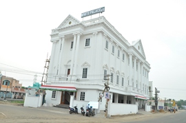 Kumaraguru Marriage Hall-Kolathur