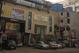 Lagan-T.nagar