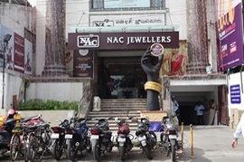 NAC-T.Nagar