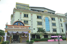 Thirumal Thirumagal Marriage Hall-Padi