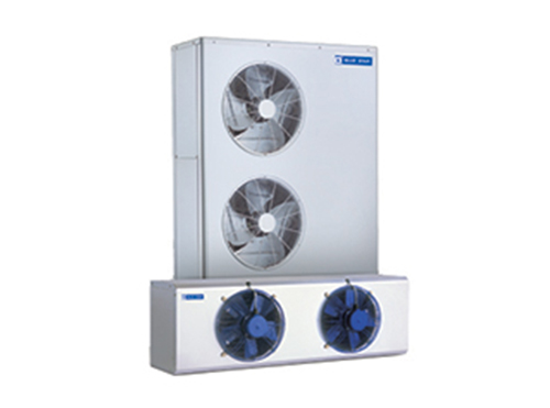 Refrigeration Units