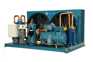 Refrigeration Systems