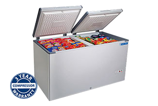 Deep Freezers