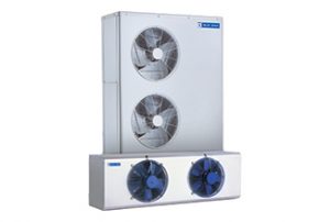 Refrigeration Systems Hermetic Series